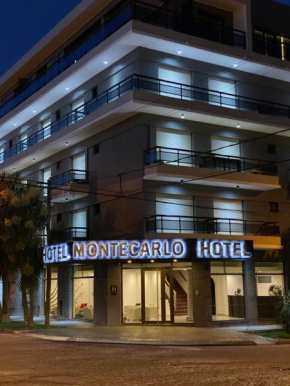 Hotel Montecarlo